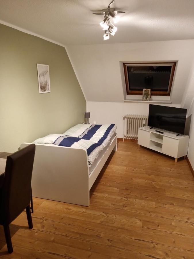 M&D Iska Vermietung W1 Heide  Exterior photo